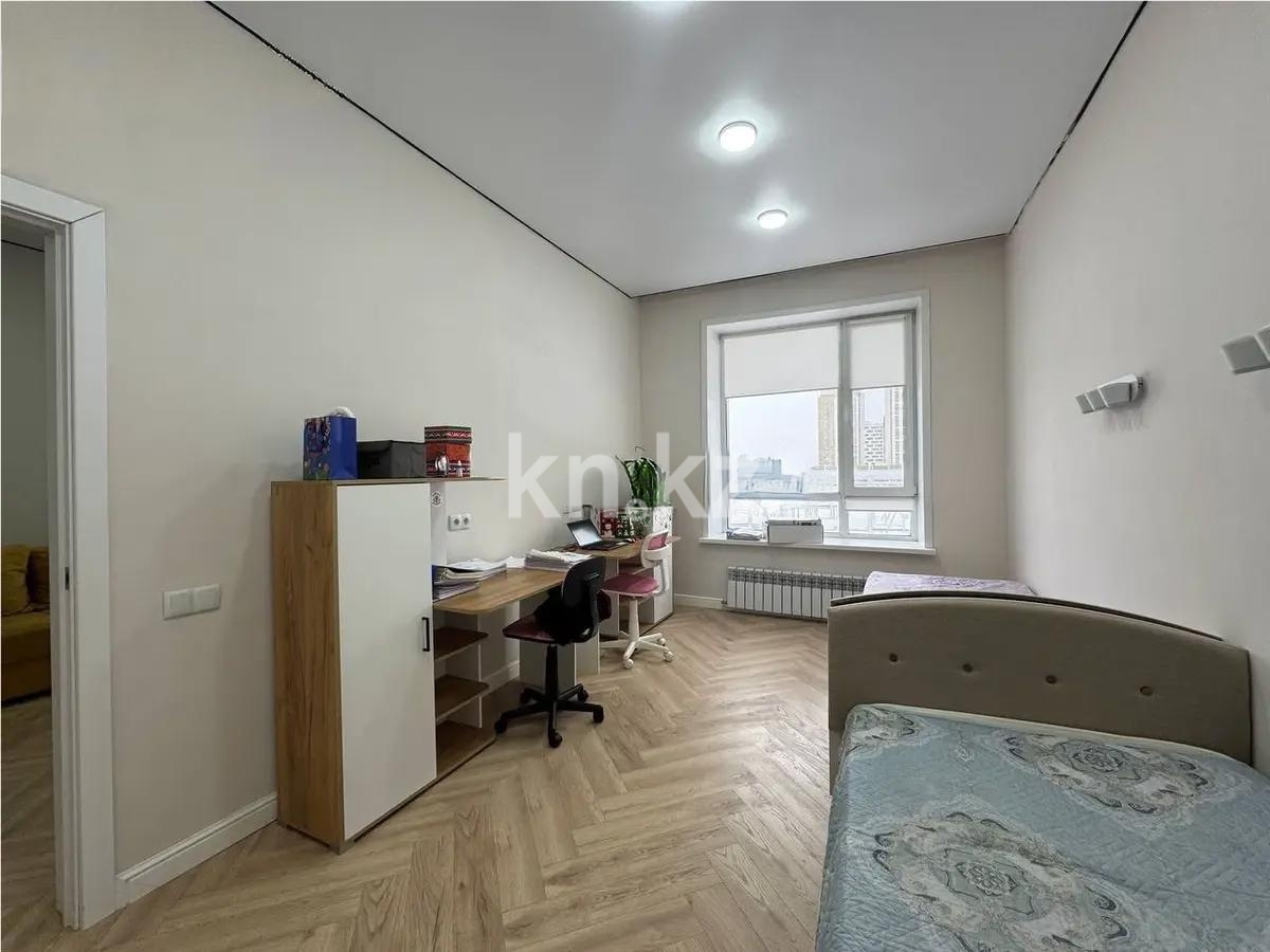 Продажа 2-комнатной квартиры, 60 м² в Астане - фото 2
