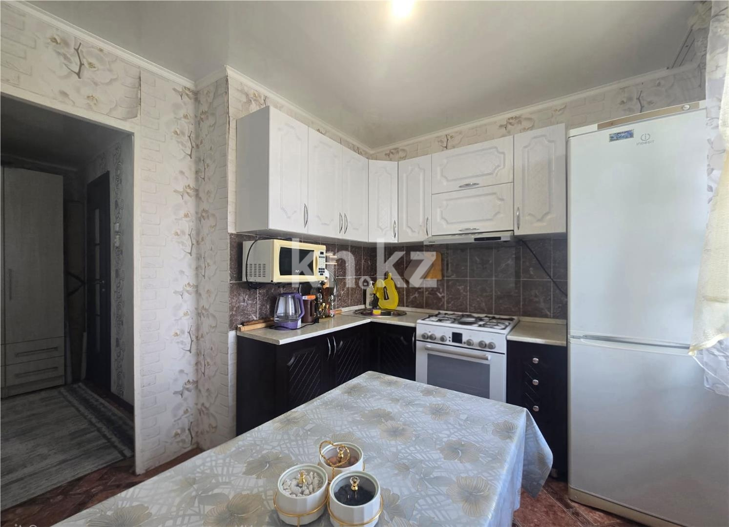 Продажа 2-комнатной квартиры, 52 м² в Темиртау - фото 6
