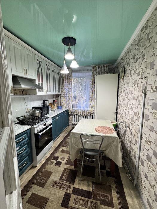 Продажа 3-комнатной квартиры, 68 м² в Астане - фото 4