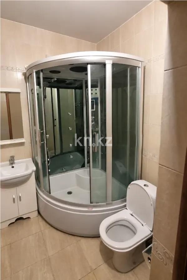 Продажа 2-комнатной квартиры, 42 м² в Алматы - фото 4
