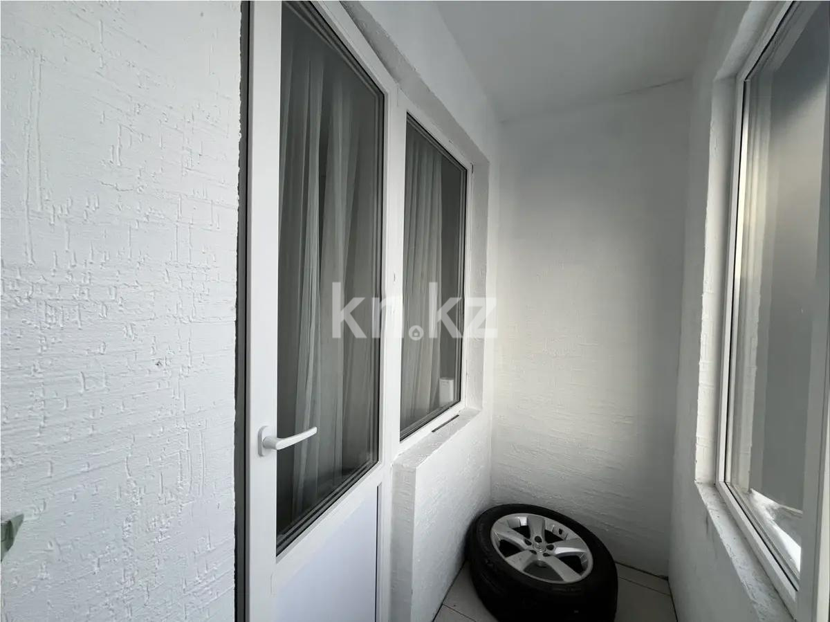 Продажа 1-комнатной квартиры, 35 м² в Астане - фото 4