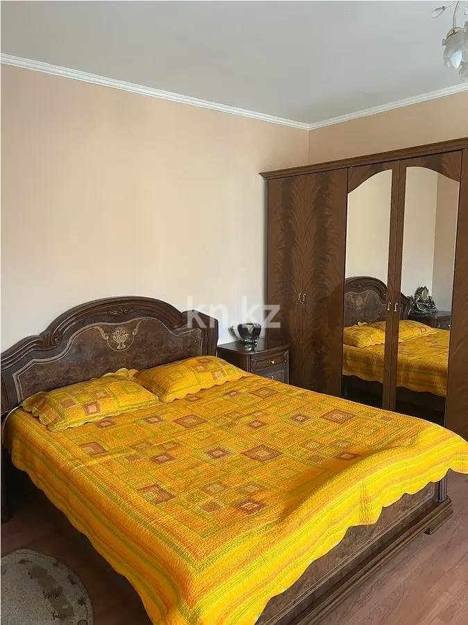 Продажа 1-комнатной квартиры, 35 м² в Алматы