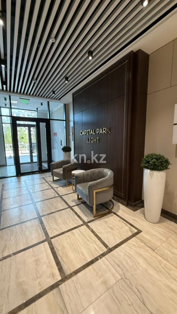 Продажа 2-комнатной квартиры, 74 м² в Астане - фото 3