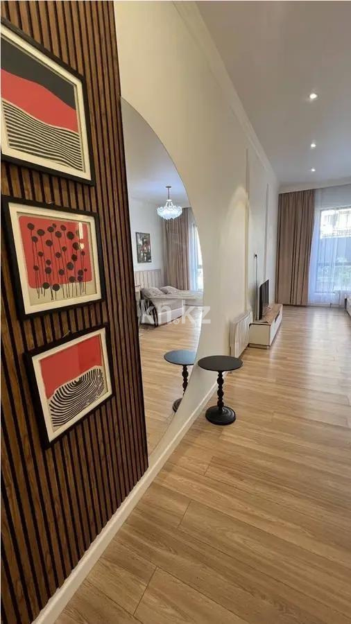 Продажа 1-комнатной квартиры, 32 м², ул. Журавлева, дом  28 в Алматы