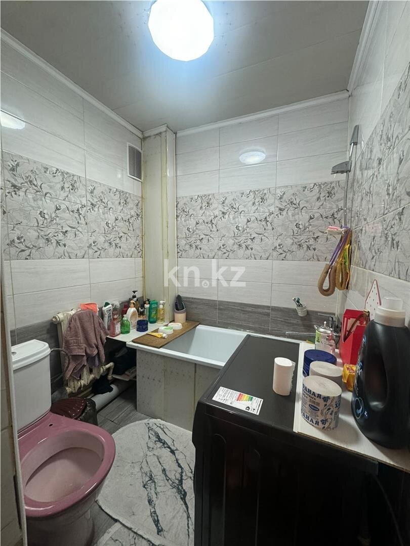 Продажа 1-комнатной квартиры, 38 м² в Караганде - фото 6