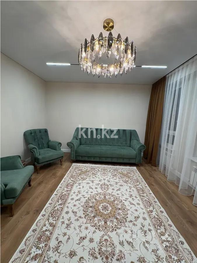 Продажа 2-комнатной квартиры, 68 м², ул. Алатау, дом  36 в Алматы