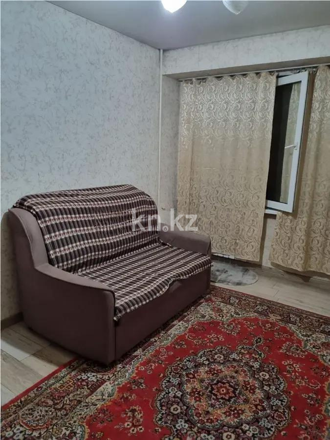 Продажа 3-комнатной квартиры, 56.6 м² в Алматы - фото 3