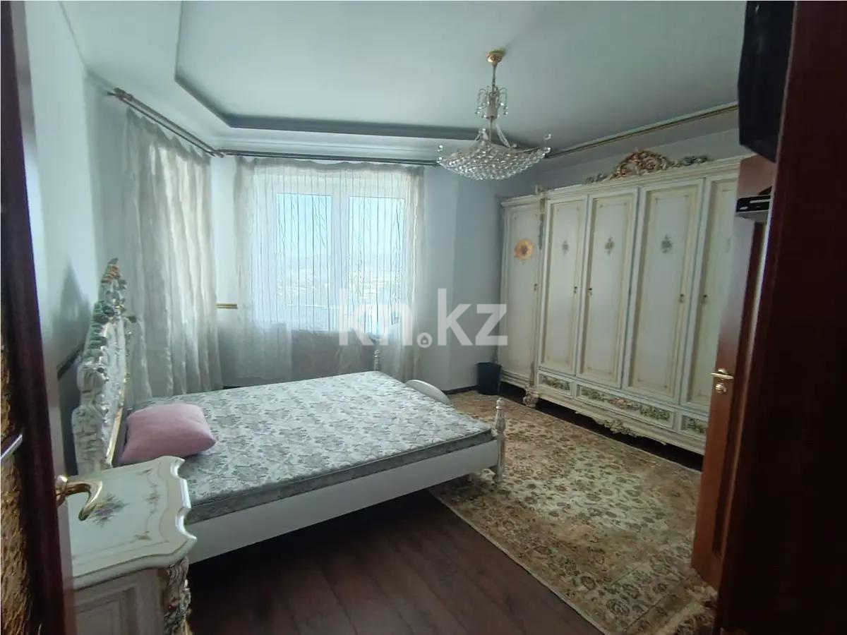 Продажа 3-комнатной квартиры, 90 м² в Алматы - фото 2