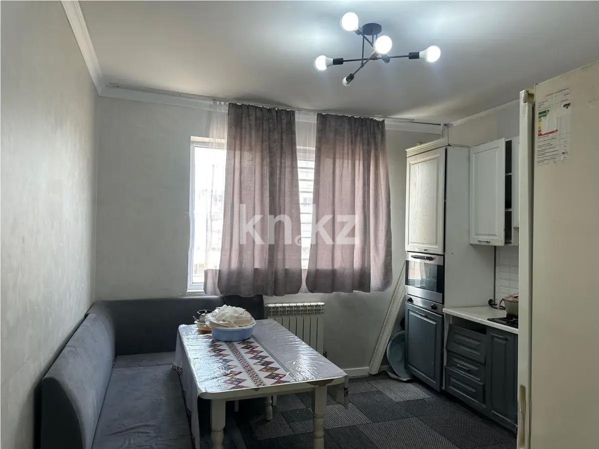 Продажа 3-комнатной квартиры, 87 м², 13 мкр., дом  5 в Алматы - фото 7