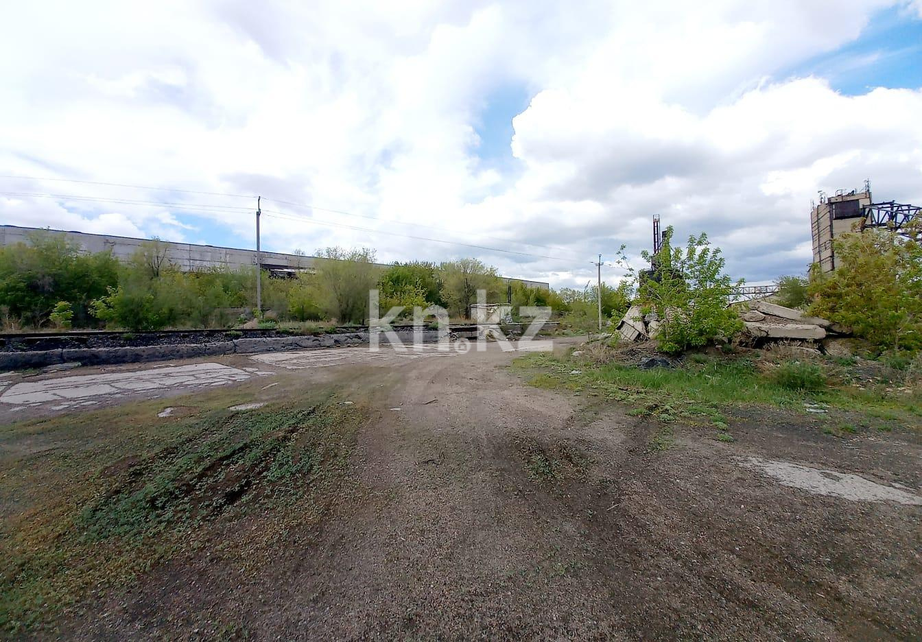 Продажа базы, 60 сот. в Караганде - фото 6