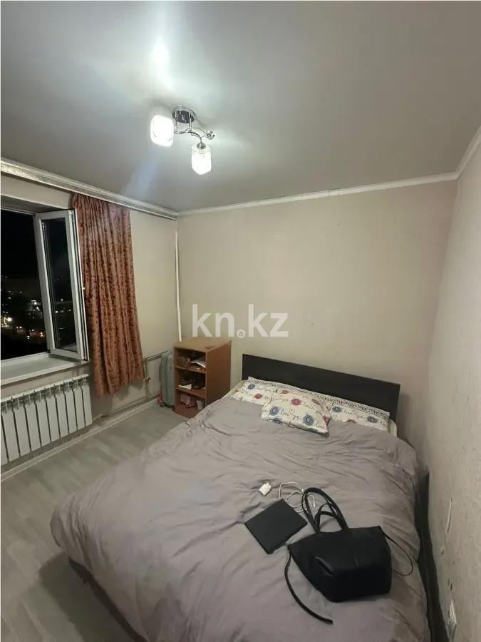 Продажа 2-комнатной квартиры, 52 м², ул. Толе би, дом  72 в Алматы - фото 2