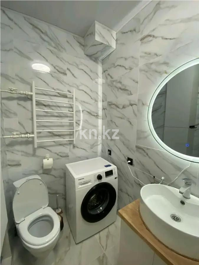 Продажа 1-комнатной квартиры, 39 м² в Астане - фото 3
