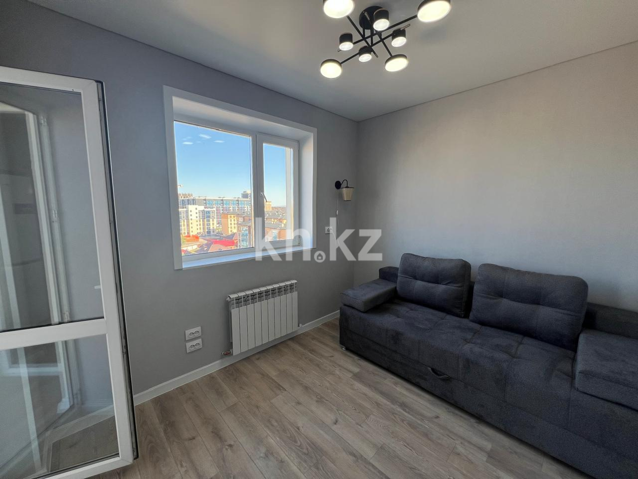 Продажа 2-комнатной квартиры, 43 м², ул. Муканова, дом  78/2 в Караганде - фото 8