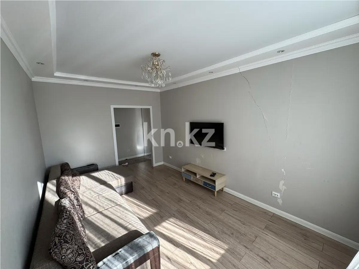 Продажа 2-комнатной квартиры, 65 м² в Астане