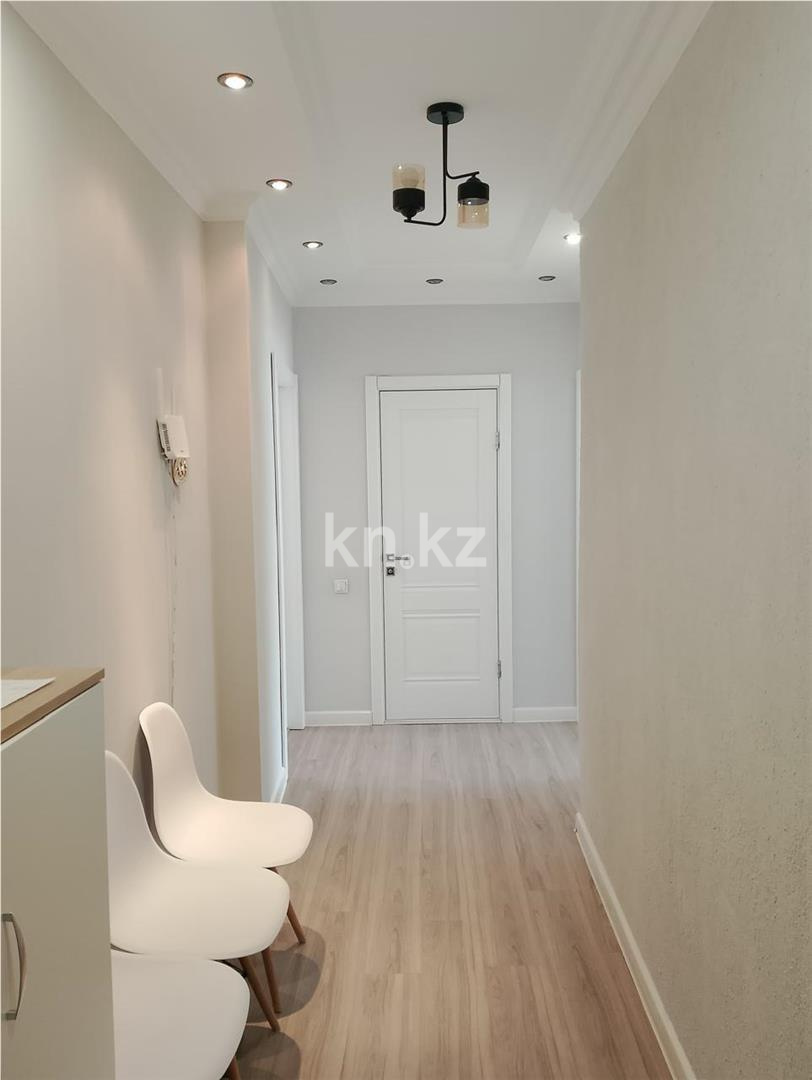 Продажа 3-комнатной квартиры, 62 м² в Астане - фото 12
