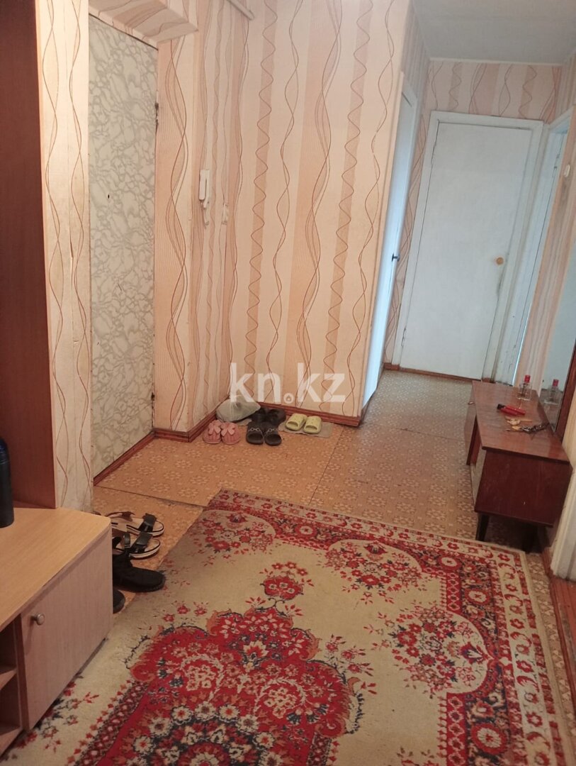Продажа 3-комнатной квартиры, 67 м² в Караганде - фото 4
