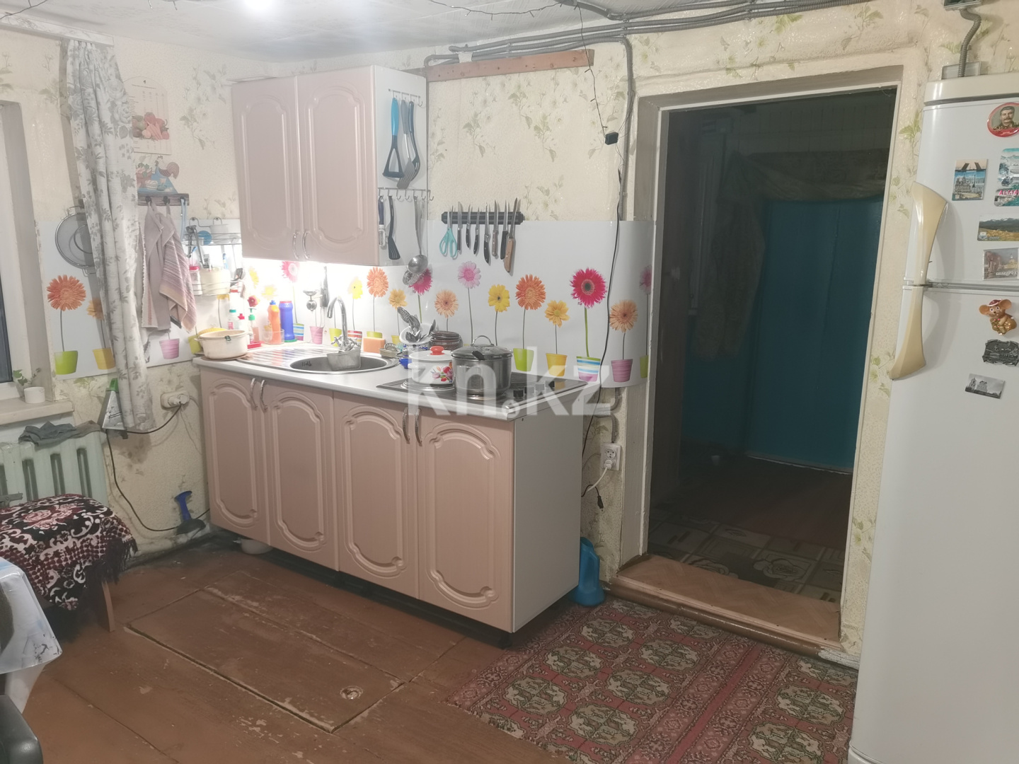 Продажа 3-комнатного дома, 73 м² в Усть-Каменогорске - фото 3