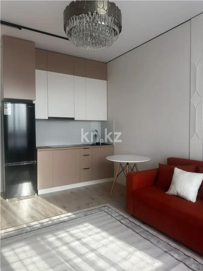 Продажа 2-комнатной квартиры, 42 м², ул. Утеген батыра, дом  11д в Алматы - фото 3