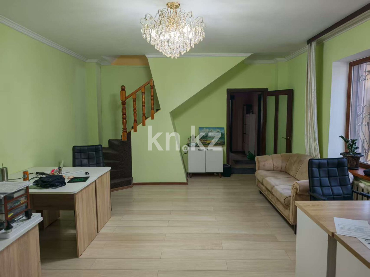 Продажа 7-комнатного дома, 160 м² в Алматы - фото 3