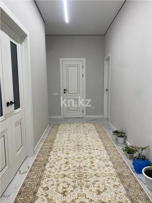 Продажа 3-комнатной квартиры, 86 м², ул. Асфендиярова в Астане - фото 6