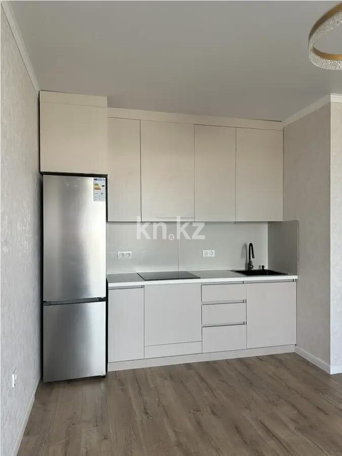 Продажа 2-комнатной квартиры, 40 м² в Астане - фото 3