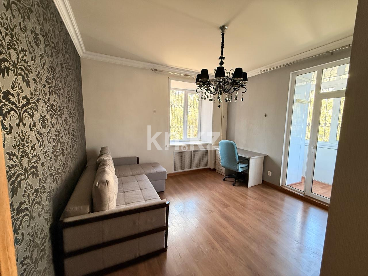 Продажа 4-комнатной квартиры, 98 м² в Караганде - фото 18