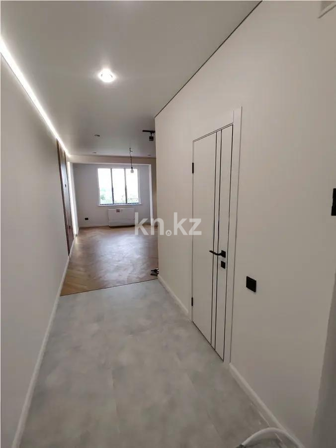 Продажа 1-комнатной квартиры, 30 м², ул. Омарова, дом  1 в Алматы - фото 5
