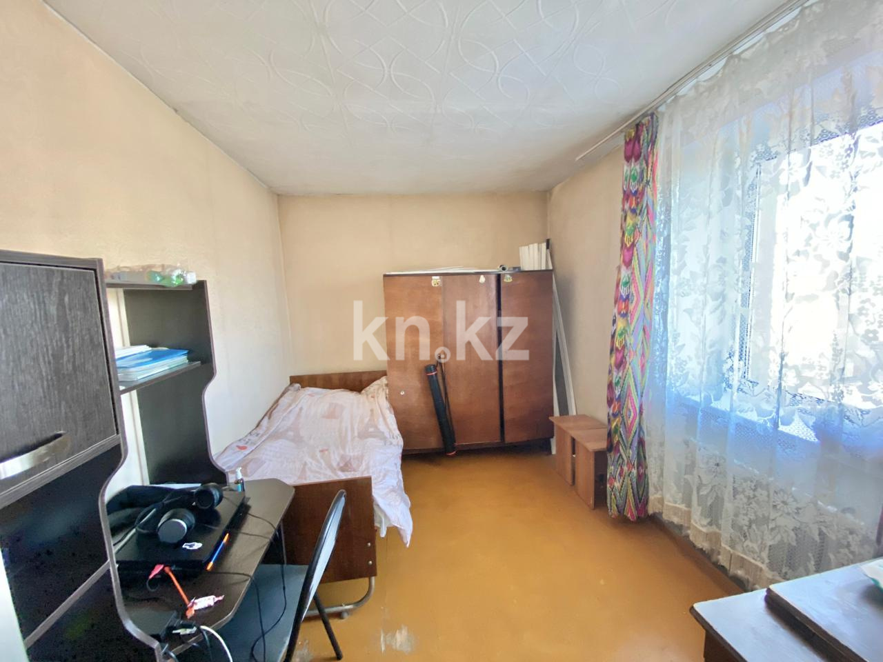 Продажа 4-комнатной квартиры, 61 м², ул. Орлова в Караганде - фото 6