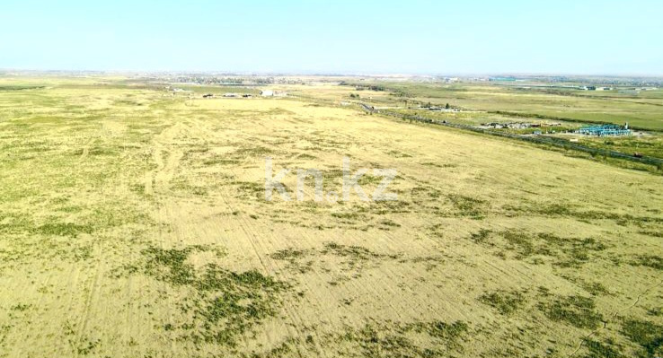 Продажа земельного участка, 89.7 га, Алтынтобе в Шымкенте - фото 6