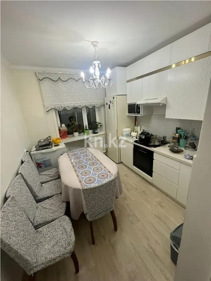 Продажа 4-комнатной квартиры, 85 м² в Караганде - фото 5