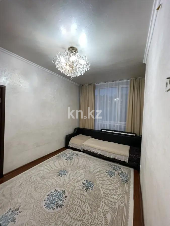 Продажа 2-комнатной квартиры, 46 м² в Алматы
