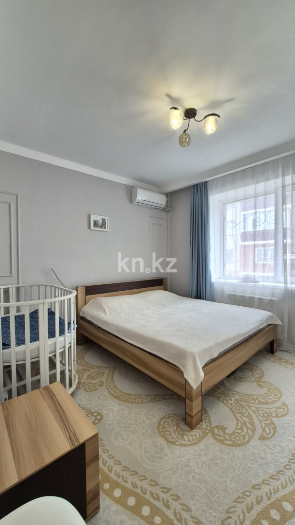 Продажа 2-комнатной квартиры, 58.5 м², ул. Нарембаева, дом  17/2 в Атырау - фото 11