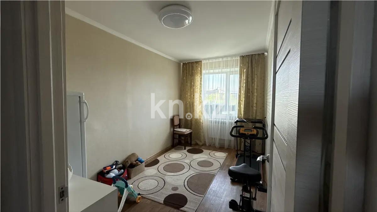 Продажа 3-комнатной квартиры, 61 м² в Караганде - фото 4
