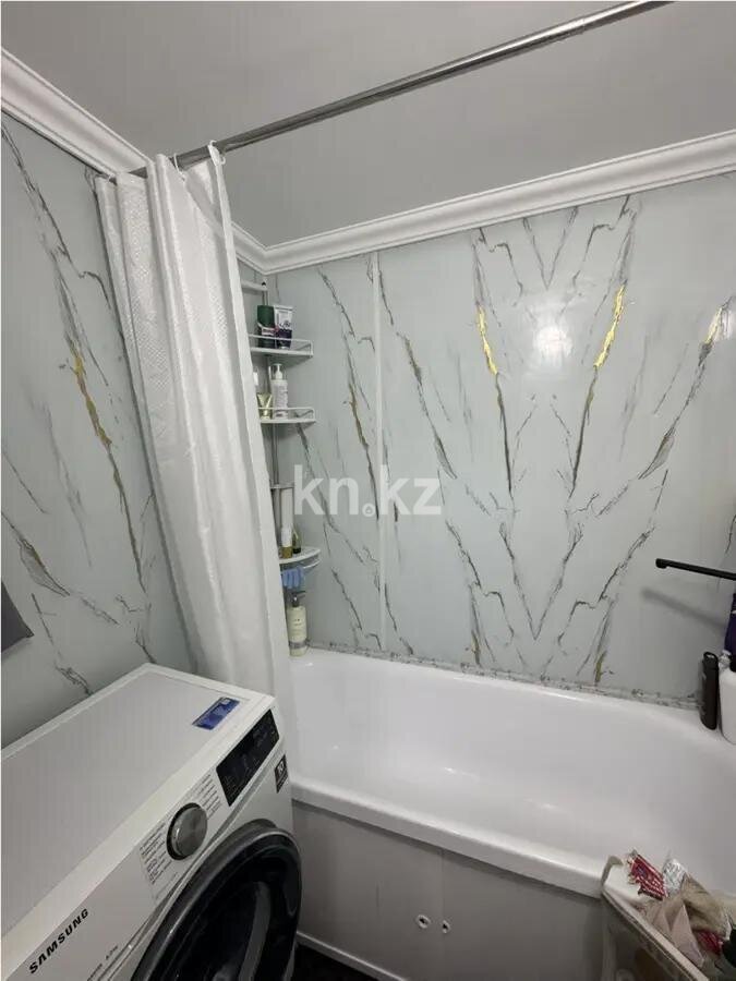 Продажа 2-комнатной квартиры, 51.8 м² в Астане - фото 4