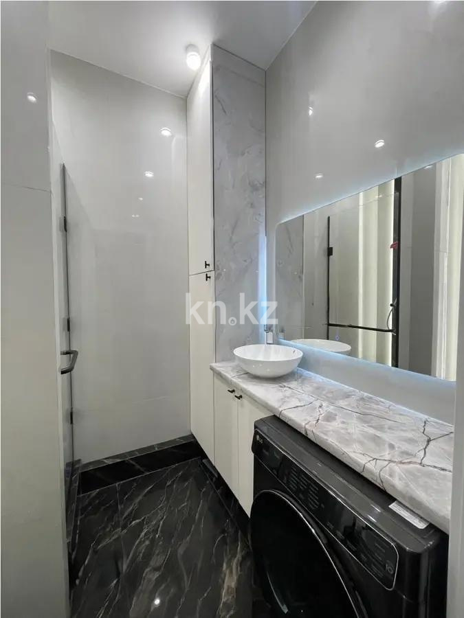Продажа 2-комнатной квартиры, 50 м² в Астане - фото 4