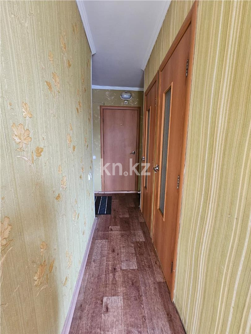 Продажа 4-комнатной квартиры, 61 м², мкр-н 11а в Караганде - фото 9