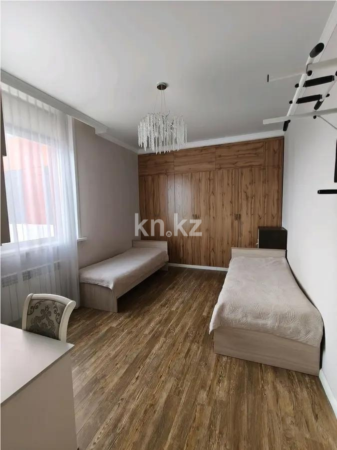 Продажа 3-комнатной квартиры, 92 м² в Астане - фото 3
