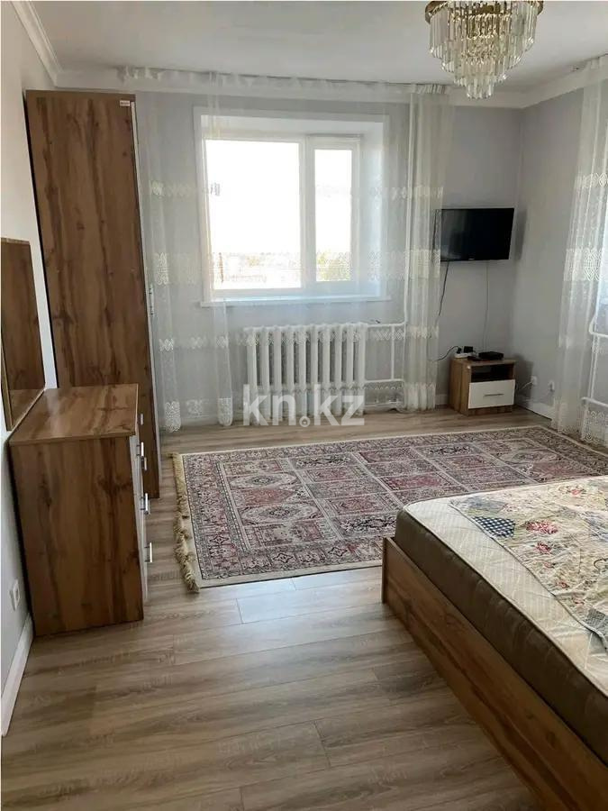 Продажа 1-комнатной квартиры, 45 м², пр. Тлендиева, дом  15/1 в Астане