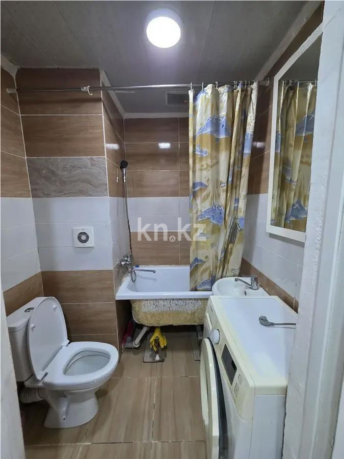 Продажа 1-комнатной квартиры, 37 м² в Алматы - фото 4