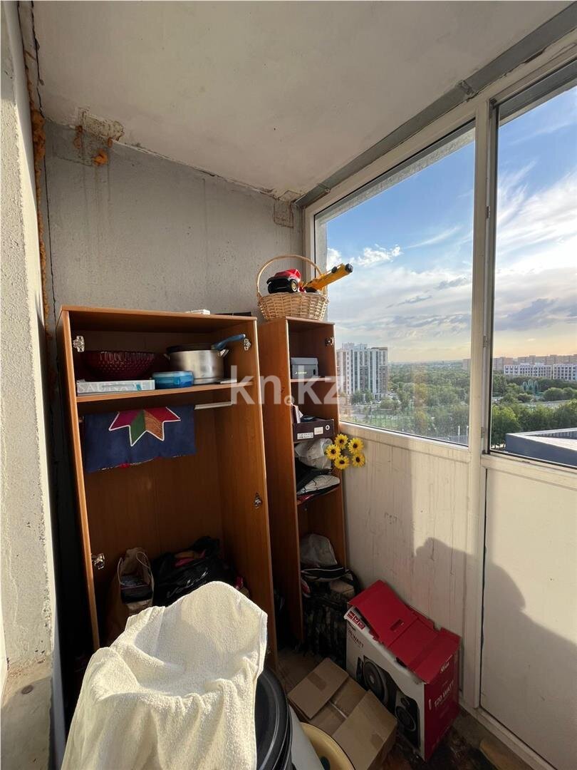 Продажа 2-комнатной квартиры, 78 м² в Караганде - фото 20