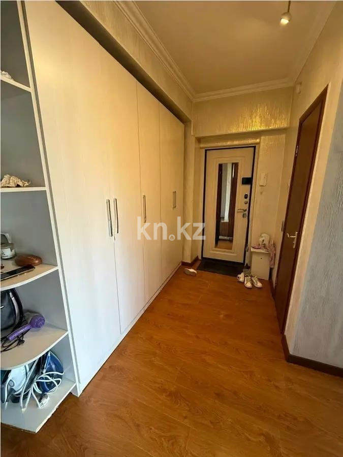 Продажа 2-комнатной квартиры, 54 м² в Алматы - фото 6