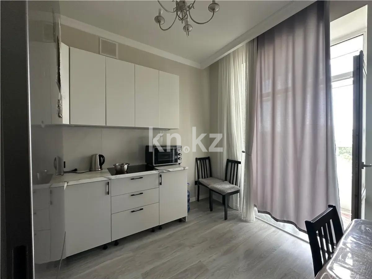 Продажа 1-комнатной квартиры, 36 м² в Астане - фото 2