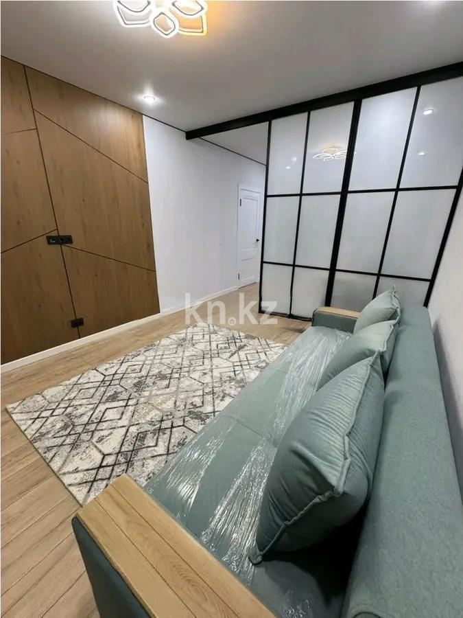 Продажа 2-комнатной квартиры, 45 м², пр. Райымбека, дом  174/2 в Алматы - фото 4