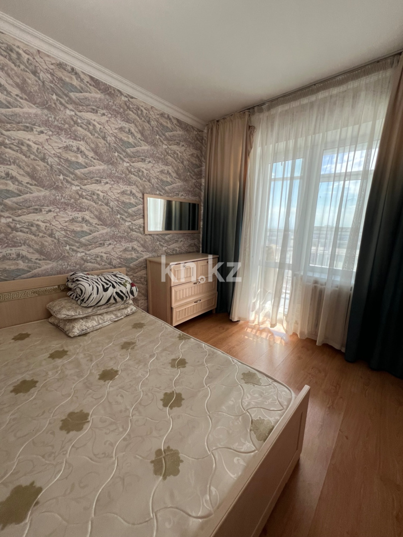 Продажа 2-комнатной квартиры, 80 м² в Караганде - фото 14