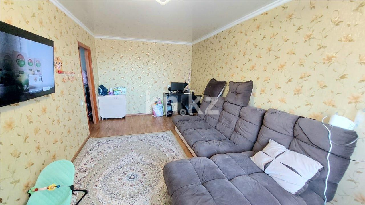 Продажа 2-комнатной квартиры, 53 м², 70 квартал в Темиртау - фото 2