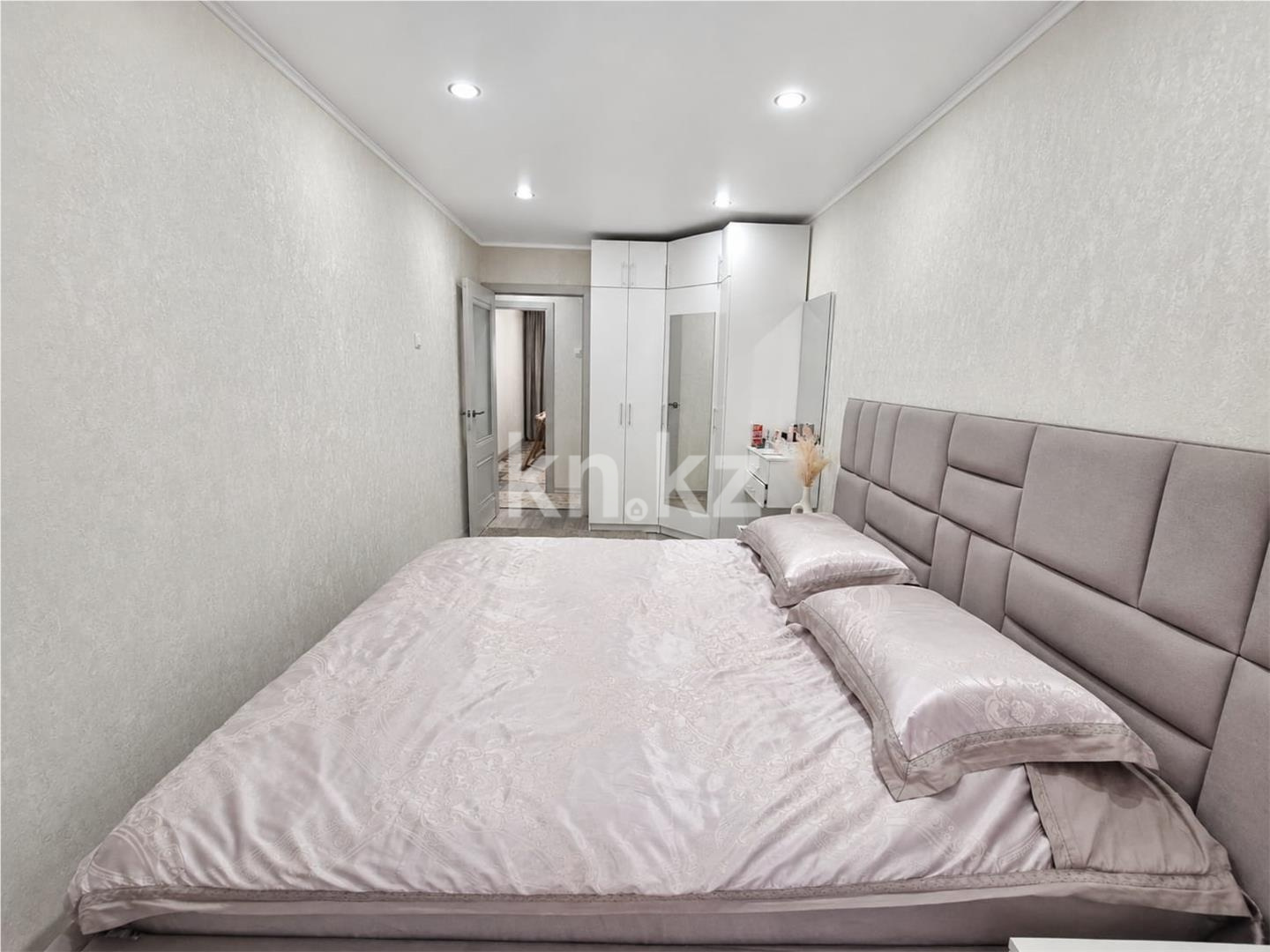 Продажа 2-комнатной квартиры, 44 м² в Темиртау - фото 4