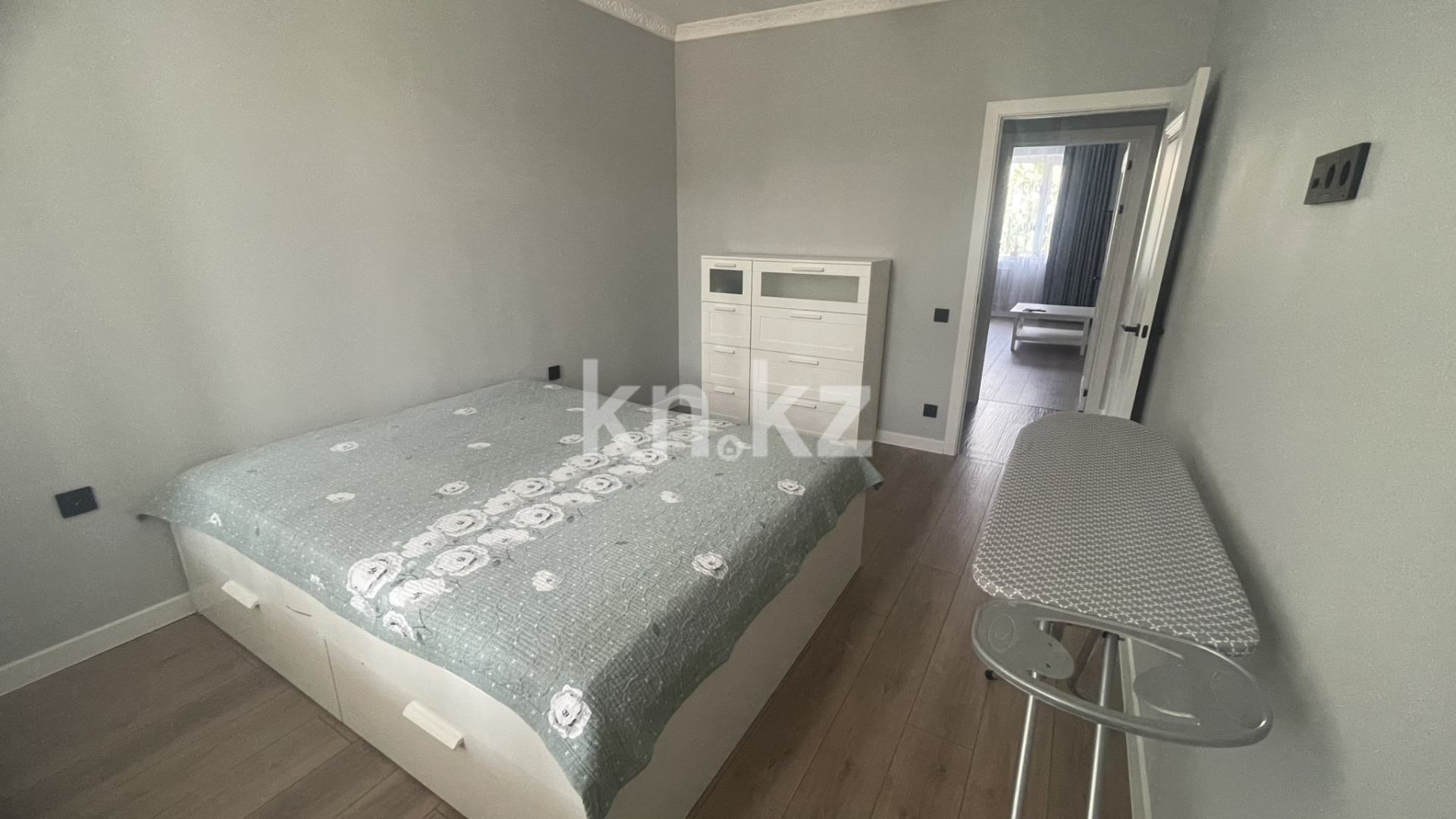 Аренда 2-комнатной квартиры посуточно, 55 м² в Актау - фото 2