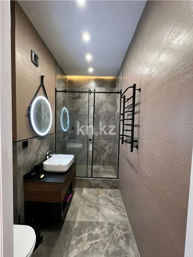 Продажа 2-комнатной квартиры, 75 м² в Алматы - фото 3