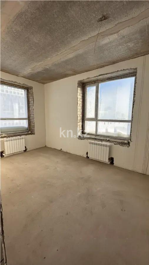 Продажа 2-комнатной квартиры, 58 м², ул. Калдаякова, дом  26 стр в Астане