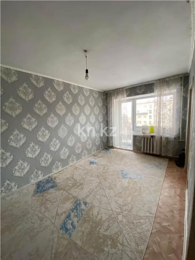 Продажа 1-комнатной квартиры, 32 м² в Караганде